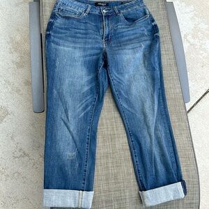 Judy Blue jeans 14W